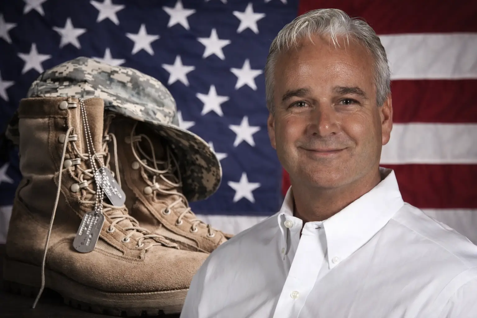 Photo of Dr. Charles Portwood